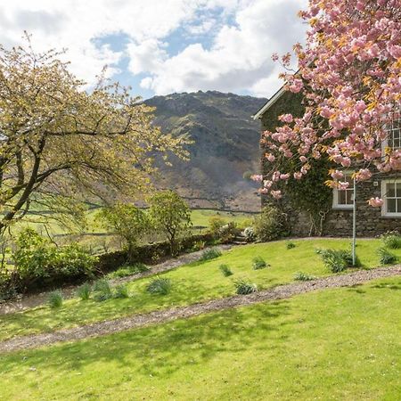 Bramrigg House Villa Grasmere Exteriör bild
