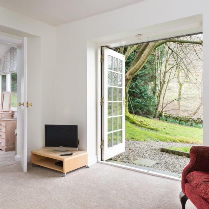 Bramrigg House Villa Grasmere Exteriör bild
